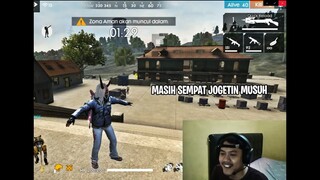 DEMI SUBREK! NYOBAIN FACECAM! APAKAH SUBREKKU BECANDA???