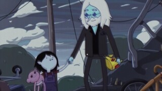 【adventure time】Simon forgot everything