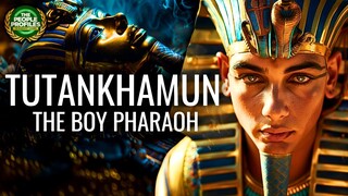 Tutankhamun - The Boy Pharaoh Documentary