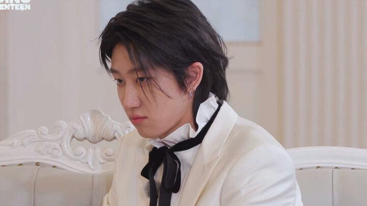 【ซออึนโฮ】พี่ชายกับน้องชายทำให้แปดแปดน้อยใจจนฉุนแตก หายากนะที่อึนโฮจะโกรธจนขนพองแบบนี้～