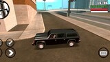 GTA San Andreas gameplay 1