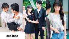 Setelah aku hamil, CEO yang tadinya berdarah dingin itu berubah lembut,memanjakanku tanpa henti