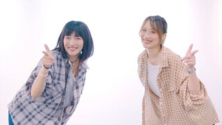 【ATY】FALL AND ROLLを踊ってみた【原创振付】