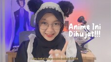 Anime Sebagus Ini Dihujat!?