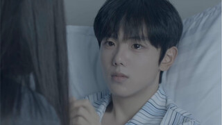 Tiếng rơi vang lên, tình yêu thuần khiết xuất hiện.