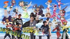 โปเกม่อน BW ปี14 ตอนที่ 12 พากย์ไทย
