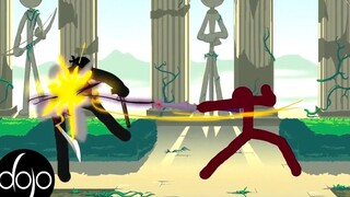 【 Stickman 】คลาส Collab (โดย Hitman)