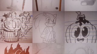 my own arts