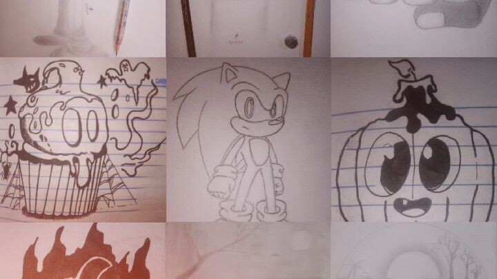 my own arts