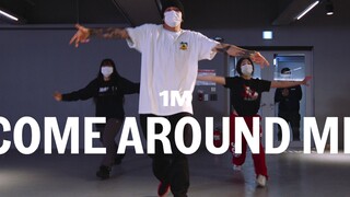 【1M】Come Around Me của Tarzan
