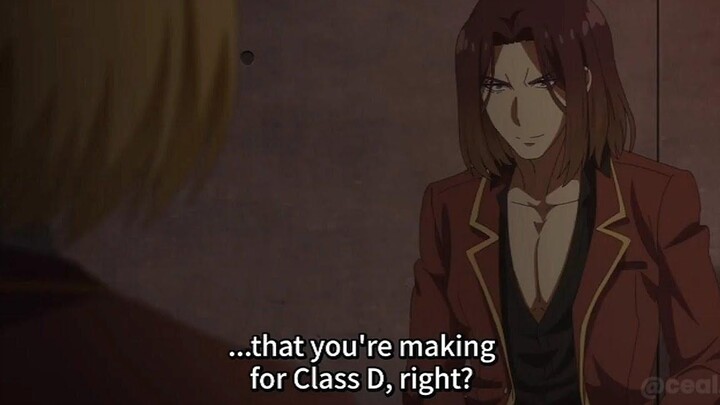 Oki Kushida X Kakeru Ruen Momen ー C Ah s Road