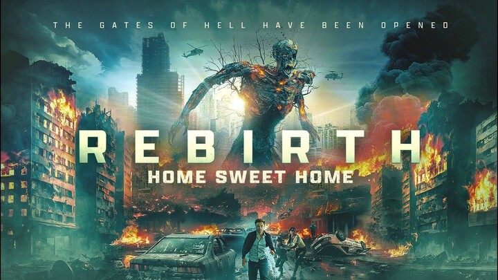 Home Sweet Home Rebirth (2025) SUB INDO
