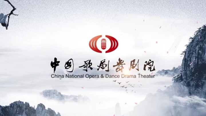 Tari Opera Teater Tari dan Opera Tiongkok "Li Bai"