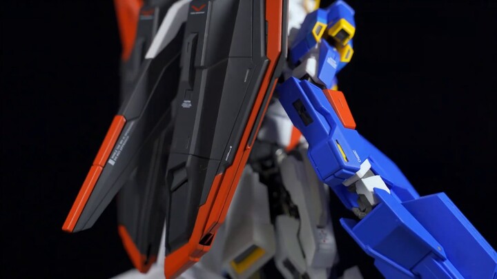 Honmei Z Gundam Berbagai Rasio Z Hadiah Utama [Hadiah 4K] PG Dimodifikasi dan Dicat Selesai MG RG HG