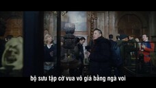 Quý ông thế giới ngầm EP 4 [Sub Việt]