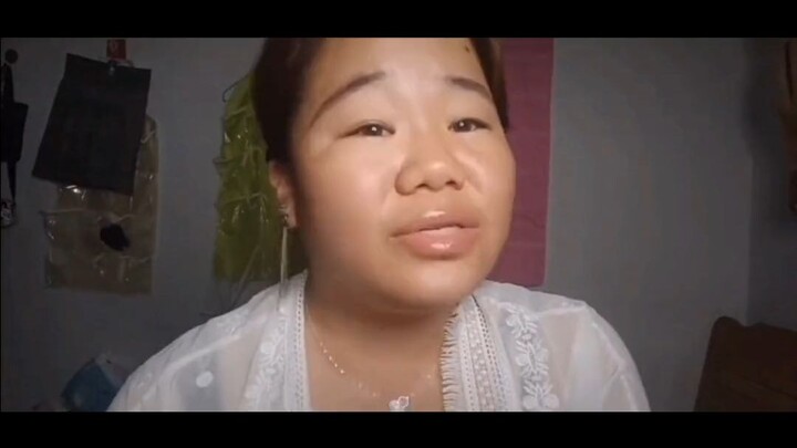 Semuanya hanyalah khayalan Bo Gang saja.