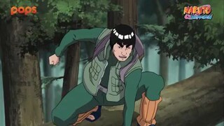 Naruto Shippuden - Tập 233: Chạm trán kẻ mạo danh Naruto