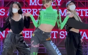 โอ้ยหุ่นฉ่ำเว่อน้องลิด😭🤟🏻