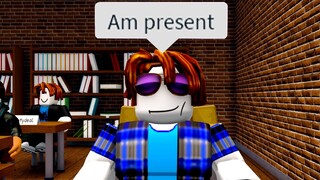 The Roblox Presentation Experience