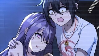 Episode 55: This boy saw the orphanage he depended on for survival burned down, but he was not sad b