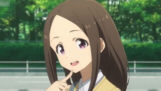 Yanami's value is still increasing! Wenshui is still growing! All members are ascending! [Loser Hero