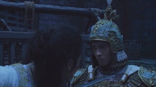 武王的掌控欲是否胜过殷郊的意愿？武王：请看VCR