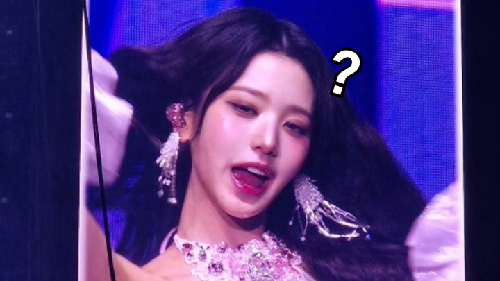【IVE】Tổng hợp các màn ẩn ý/đá xéo của hàng chục nữ idol dành cho Jang Won-young