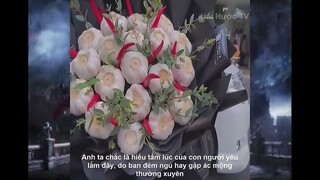 Review Món Quà Valentine Đầy Ý Nghĩa | Review Cuộc Sống Và Con Người | Kênh Hài Hước TV