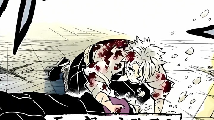 انتصارٌ مؤلم على كوروتسوتشي، شقيقاه الأصغران يُقتلان في المعركة