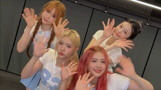 【Hearts2Hearts】(โง่)I(ไข่)AN