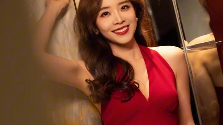 The scene where Yu Shuang takes off her high heels is really amazing. Why did she start to adopt thi