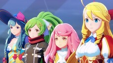 MoSeTa Episode 21 (Sub Indo 720p)