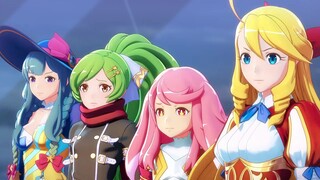 MoSeTa Episode 21 (Sub Indo 720p)