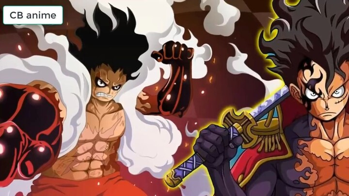 Top 7 cặp “Kì phùng địch thủ” mạnh nhất One Piece p10