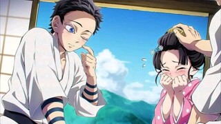 MASA LALU KOYUKI DAN AKAZA