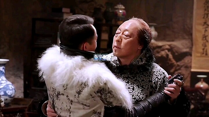 Episode 16: The Mountain Boss still doubts whether Hu Biao is the real deal, and Yang Zirong is put 