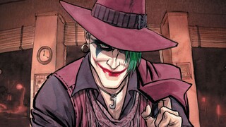 Joker NTR untuk Batman? Apa kebenaran yang mengejutkan? (#黑马Pangeran/Bagian 2)