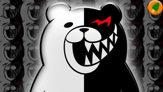 Danganronpa: The Story You Never Knew | Treesicle