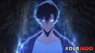 [DUB INDO] RAJA IBLIS TELAH KELUAR