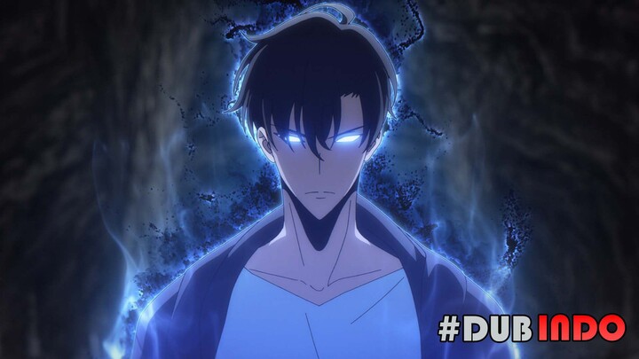 [DUB INDO] RAJA IBLIS TELAH KELUAR