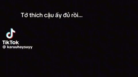 Gautruc đã hối hận vì thích Đinh