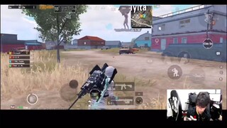 Biệt Đội Lính Đánh Thủy V Gaming P18