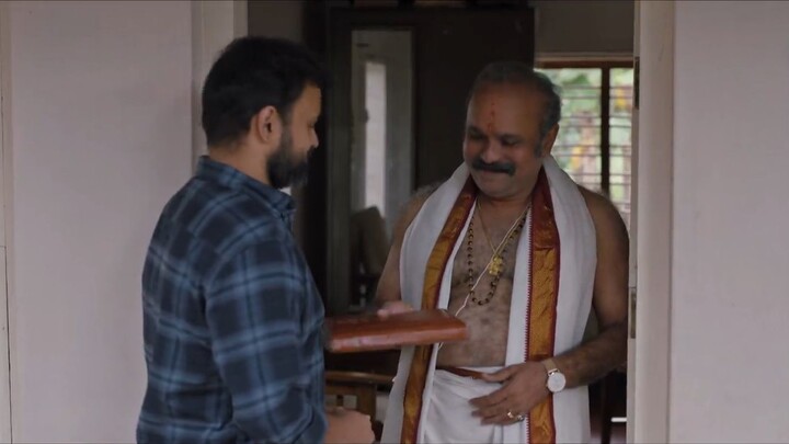 Unmadham (2026) 1080P Webrip X265 Ddp 5.1 [ Hin, Mal ] Esub
