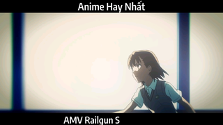 AMV Railgun S Hay Nhất