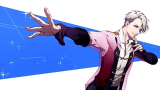 AMV Ambition