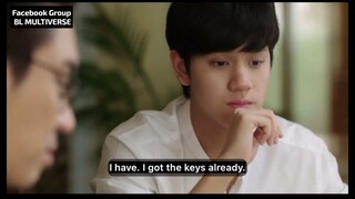 Bad Buddy- EP1