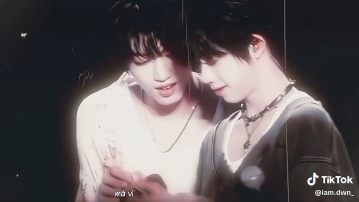 chenyihang x zangguirui đẹp quá đi