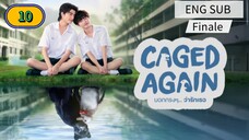 🇹🇭(2024) Caged Again EP 10 [Finale]