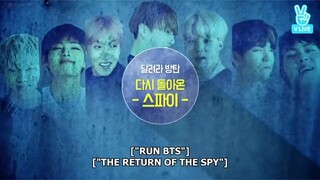 RUN BTS EP. 15 (ENGLISH SUB)