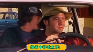 And then.....看懂了吗？(米饭，鸡蛋，丸子，火腿)